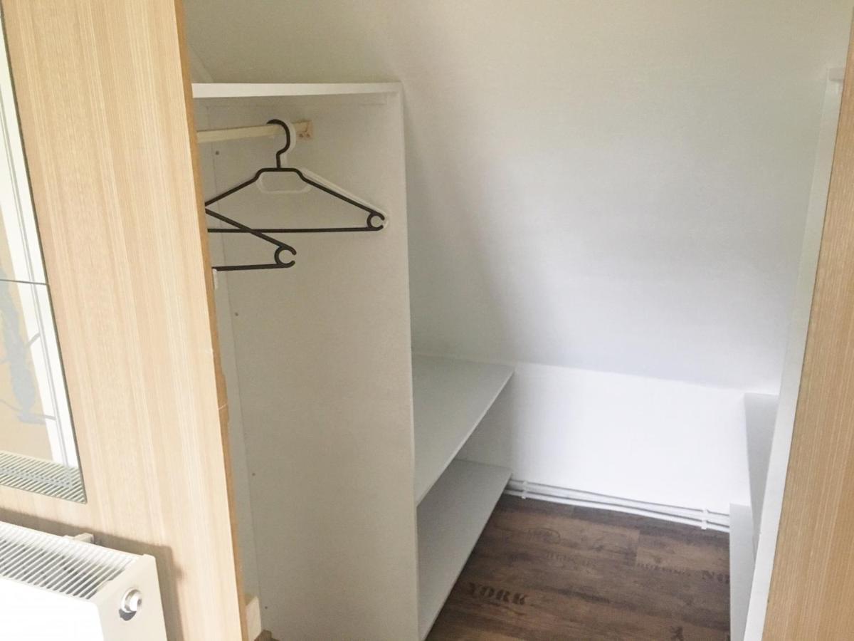 Ferienwohnungsvermietung Leitel Brandenburg  Ngoại thất bức ảnh